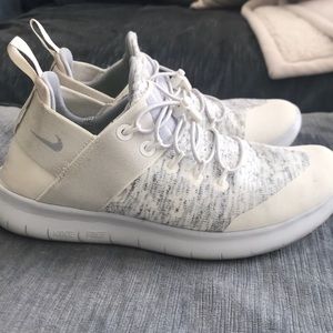 Women’s Nike Free run